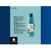 LES KARITES ARGAN OIL CONDITIONER — NOURISH & TOTAL REPAIR 400 ML LES KARITES ARGAN OIL CONDITIONER — NOURISH & TOTAL REPAIR 400 ML